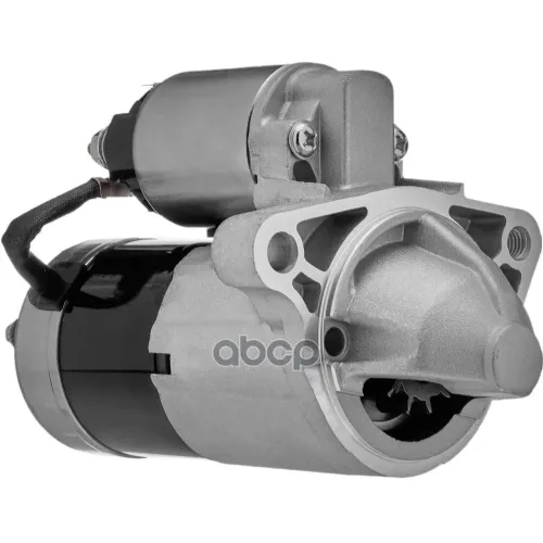 Стартер Mazda Cx-5 11- 1.2 Квт Tesla Technics 