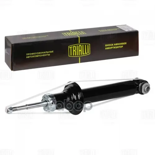 Амортизатор Bmw 5(E60) Задн. Trialli 