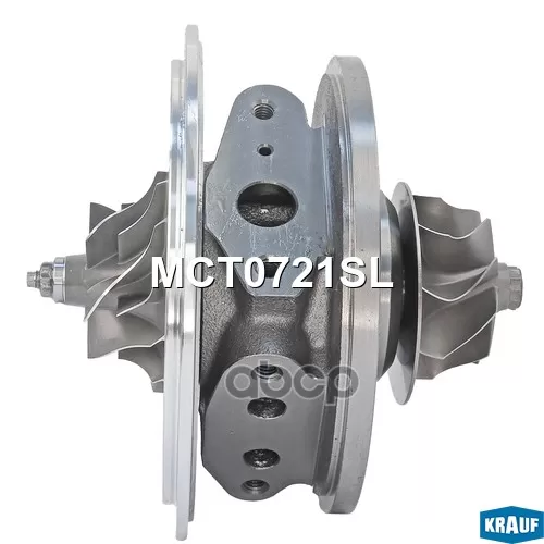 Картридж Для Турбокомпрессора Krauf 