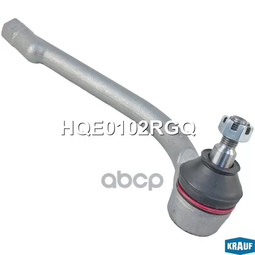 Наконечник Рулевой Krauf 