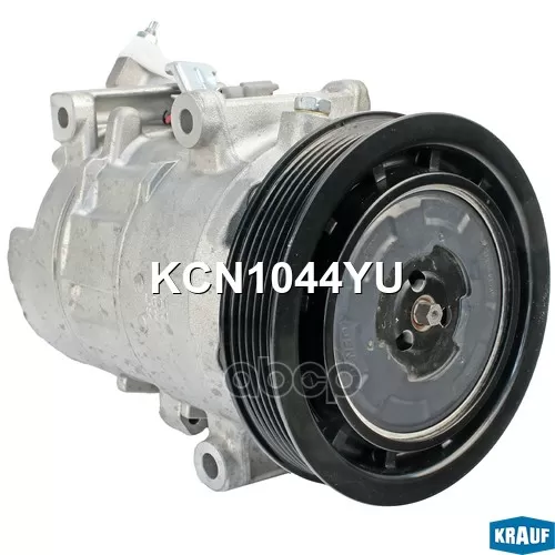 Компрессор Кондиционера Krauf 