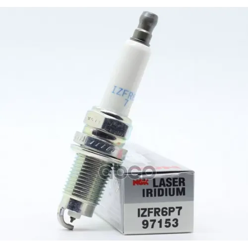 Свеча Зажигания 97153 NGK 