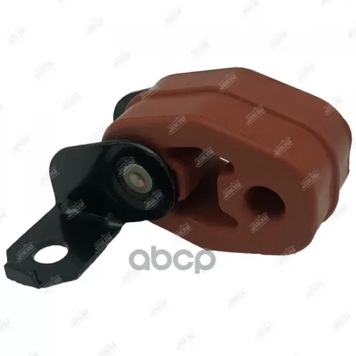 Крепление Глушителя Audi A1 8X 10-18/Seat Ibiza Fr 6P 15- JIKIU 