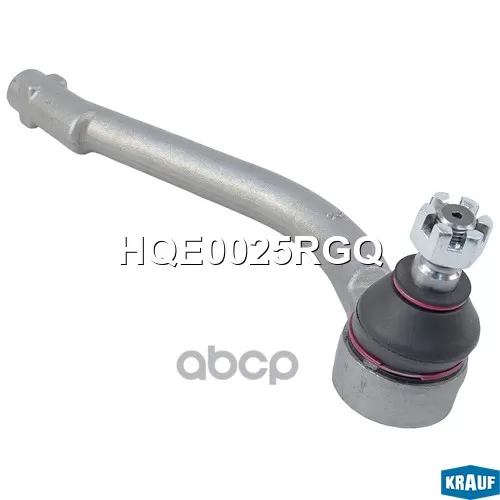 Наконечник Рулевой Krauf 