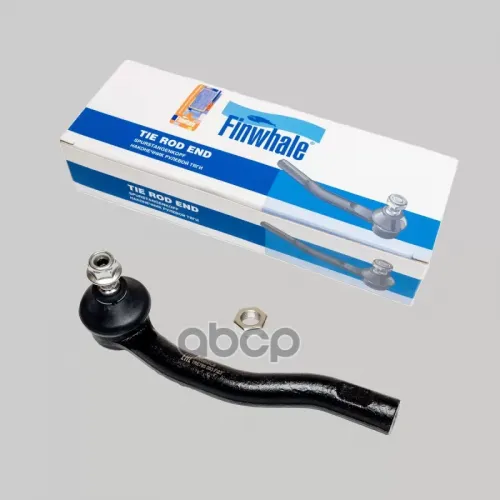 Наконечник Рулевой Тяги Mazda Cx-7/Cx-9 -15 Прав. Finwhale 