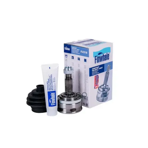 Шрус Lada 2108-15/Kalina/Proira Наруж. Finwhale 