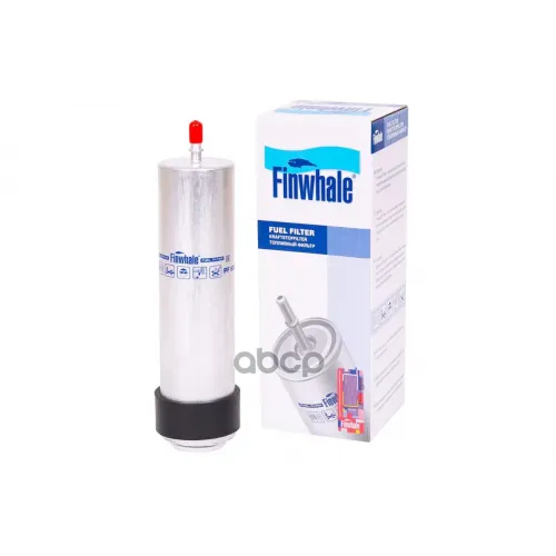 Фильтр Топливный Bmw F45/46/48 14- 1.5D/2.0D Finwhale 