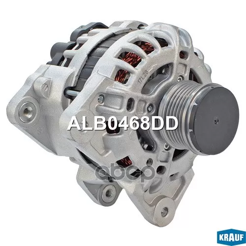 Генератор Krauf 