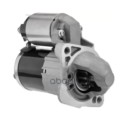 Стартер Mazda 3 08- 1.2 Квт Tesla Technics 