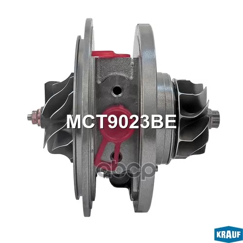 Картридж Для Турбокомпрессора Krauf 