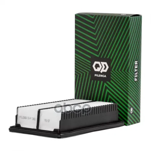 Фильтр Воздушный Hyundai/Kia I20 Ii/ I20iii/ Seltos PILENGA FA-P 2461