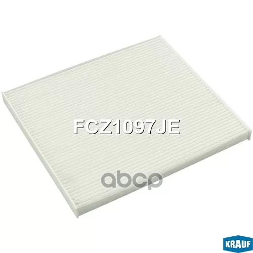 Фильтр Салона Krauf 
