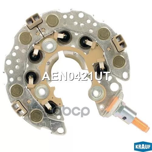 Диодный Мост Генератора Chrysler Pacifica 04- Krauf 