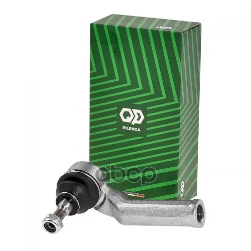 Наконечник Рулевой Перед Прав PILENGA 