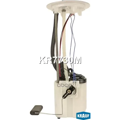 Модуль В Сборе С Бензонасосом Krauf 