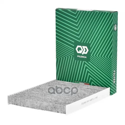 Фильтр Салона Hyundai Santa Fe Угольный PILENGA FA-P 4087-C