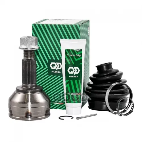 Шрус Nissan Qashqai I (J10) 2,0 Нар. PILENGA CV-P 1231