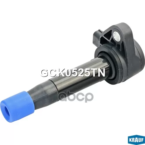 Катушка Зажигания Krauf 