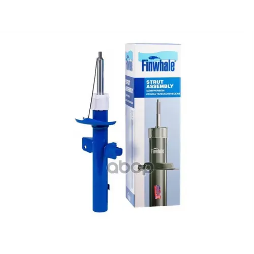 Амортизатор Ford Mondeo 00- Задн.газ. Finwhale 