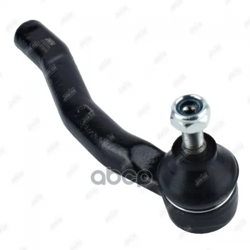 Наконечник Р/Т Nissan Micra 10- Лев. JIKIU 