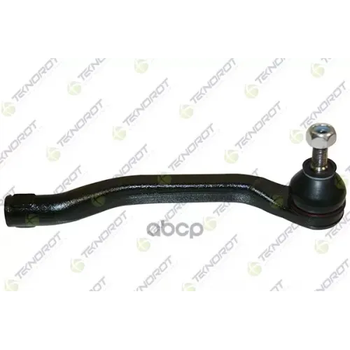 Наконечник Рулевой Тяги Renault Fluence 10- Пер.прав. Teknorot 