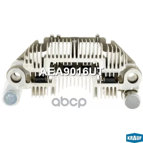 Диодный Мост Генератора Hyundai Sonata Krauf 