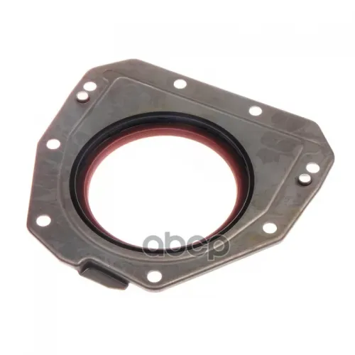 Сальник Коленвала Задний Vag A3/A4/A5/A6/Scoda Superb/Passat B6 Ganz Gie11074 GANZ 