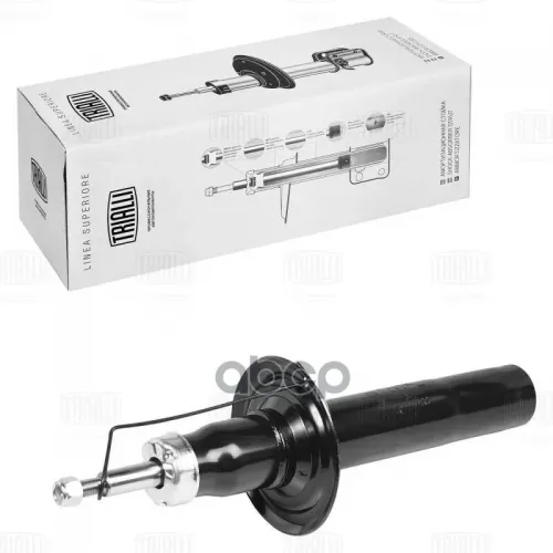 Амортизатор Audi Q5 08- Пер.газ. Trialli AG 18067