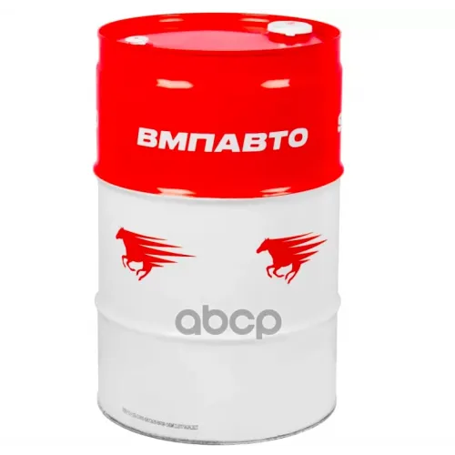 ВМПАВТО Вмпавто 3-Sn 5W40 A3/B4 Sn/Cf Масло Моторное Синт. (60L)