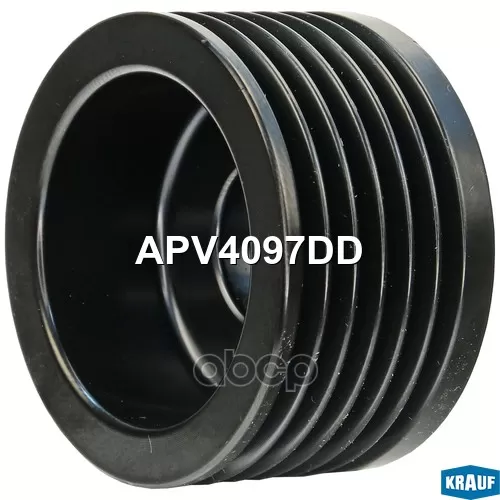 Шкив Генератора Krauf 