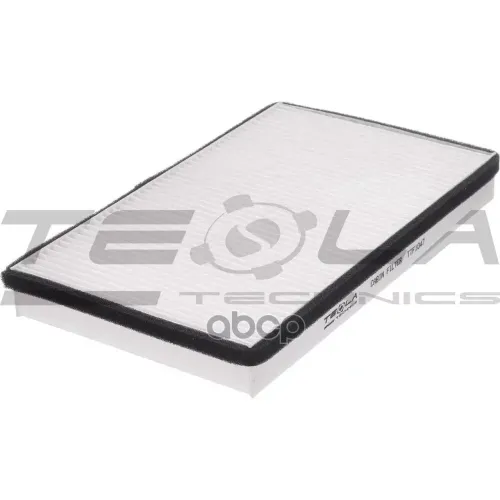 Фильтр Салона Lada Kalina >05 Tesla Technics 