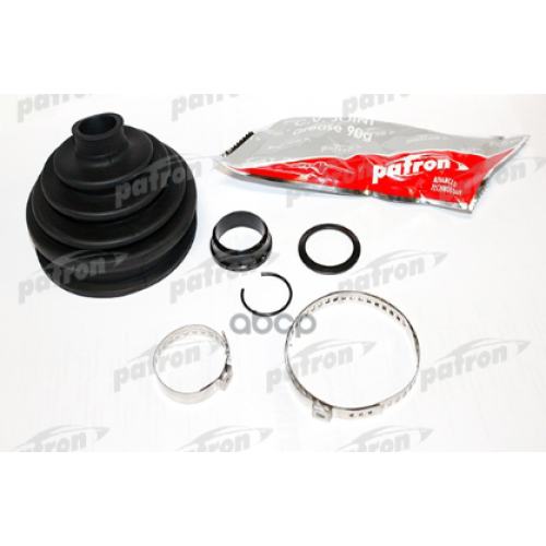 Пыльник Шруса Наружн К-Кт (24X88.5x88) Audi 100/A4/A6 1.9Tdi/2.5Tdi, A8 4.2 Quattro  Vw Passat 1. PATRON 