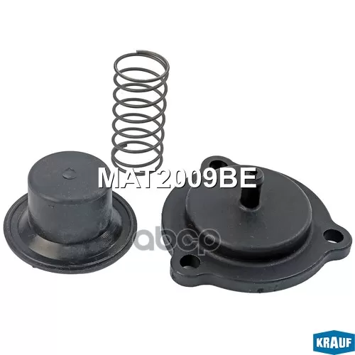 Мембрана Ford Focus 11- Актуатора Турбокомпрессора Krauf 