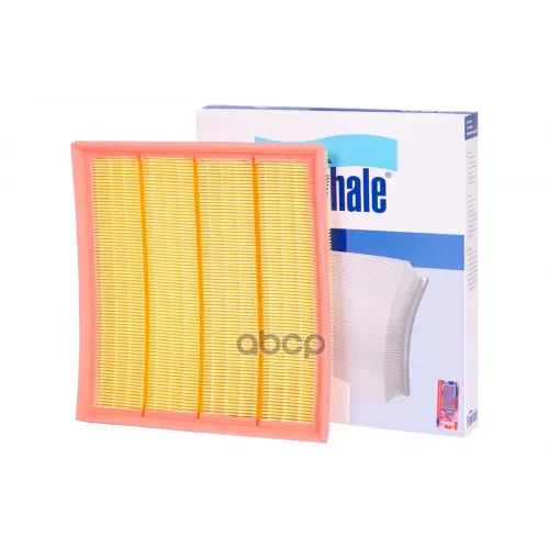 Фильтр Воздушный Bmw F07/10/12/01/02/E70/71 3.5/4.0 Finwhale 