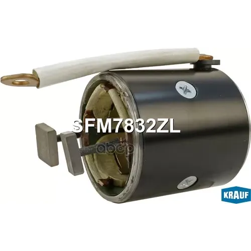 Статор Cummins/Mercedes Benz Trucks & Buses Стартера Со Стаканом Krauf 