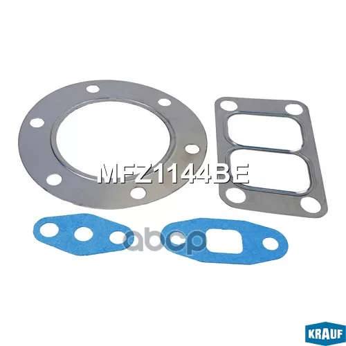 Комплект Прокладок Турбокомпрессора Krauf 