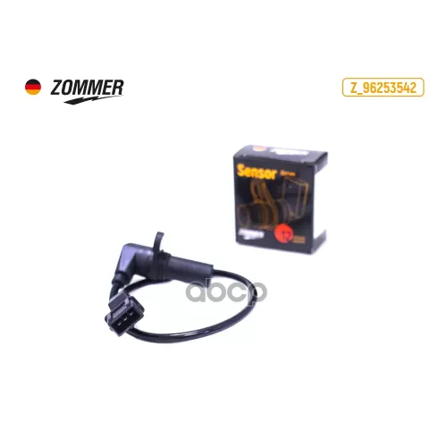 Датчик Положения К/Вала Chevrolet/ Daewoo (Z_96253542) Zommer 