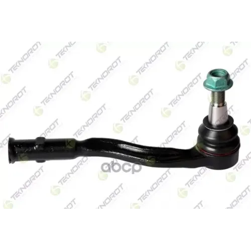 Наконечник Рулевой Тяги Audi A8 18- Пер.прав. Teknorot 