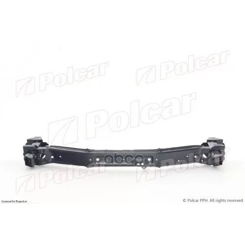 Усилитель Бампера (Europe) Honda Crv (Re) 09.06 - 11.09 POLCAR 