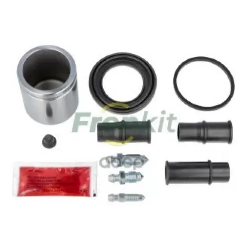 Ремкомплект Тормозного Суппорта + Поршень Frenkit 