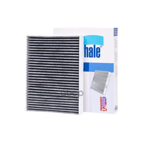 Фильтр Салона Mb C/E/Gle/Glc 14- Угольный Finwhale 