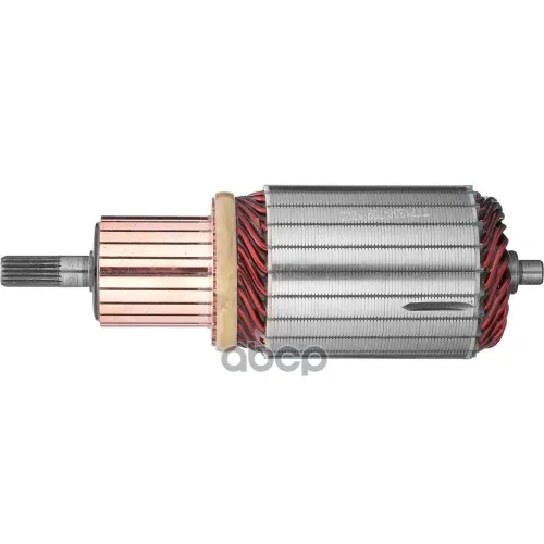 Ротор Стартера Tesla Technics 