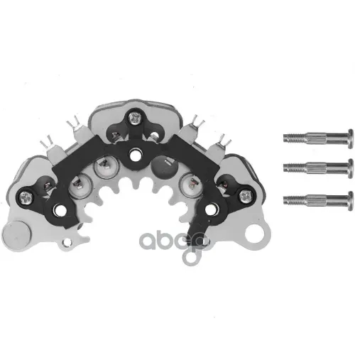 Диодный Мост Генератора Tesla Technics 
