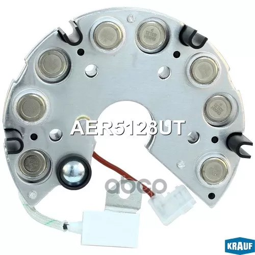 Диодный Мост Генератора Kmz Krauf 