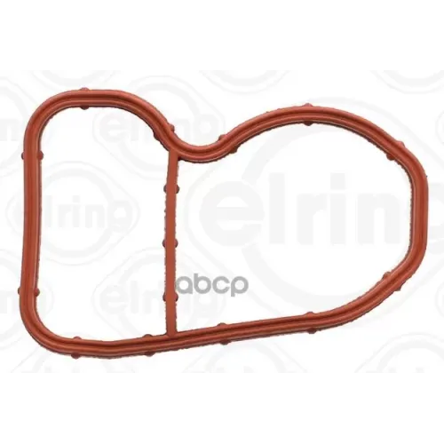 Прокладка Коллектора Bmw Elring 