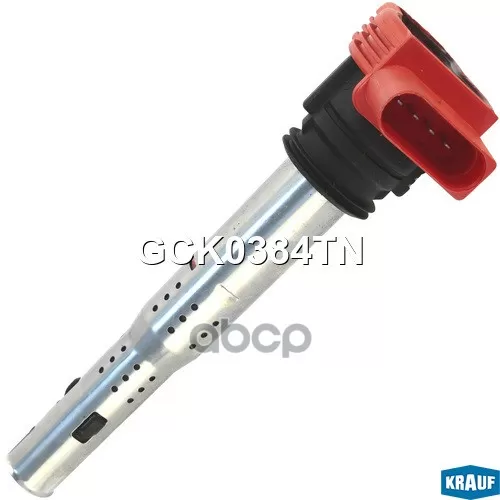 Катушка Зажигания Krauf 