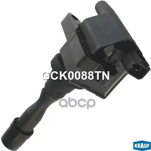 Катушка Зажигания Krauf 