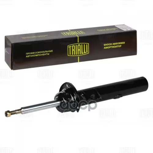 Амортизатор Bmw 3 E90/E91 03/07- Пер.прав.газ. Trialli AG 26354