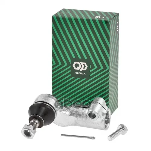 Наконечник Р/Т Lada Kalina Лев. PILENGA TS-P 1157