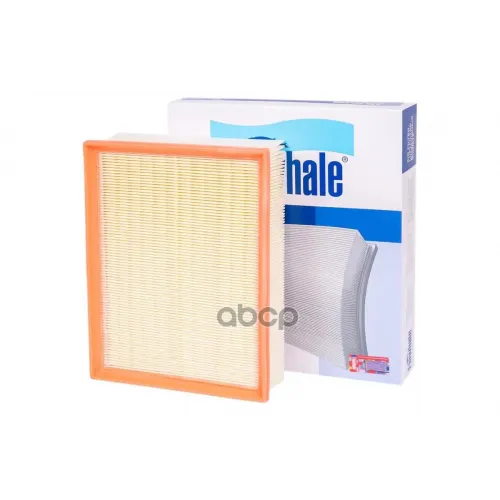 Фильтр Воздушный Audi A4 1.6-3.2 00- Finwhale 